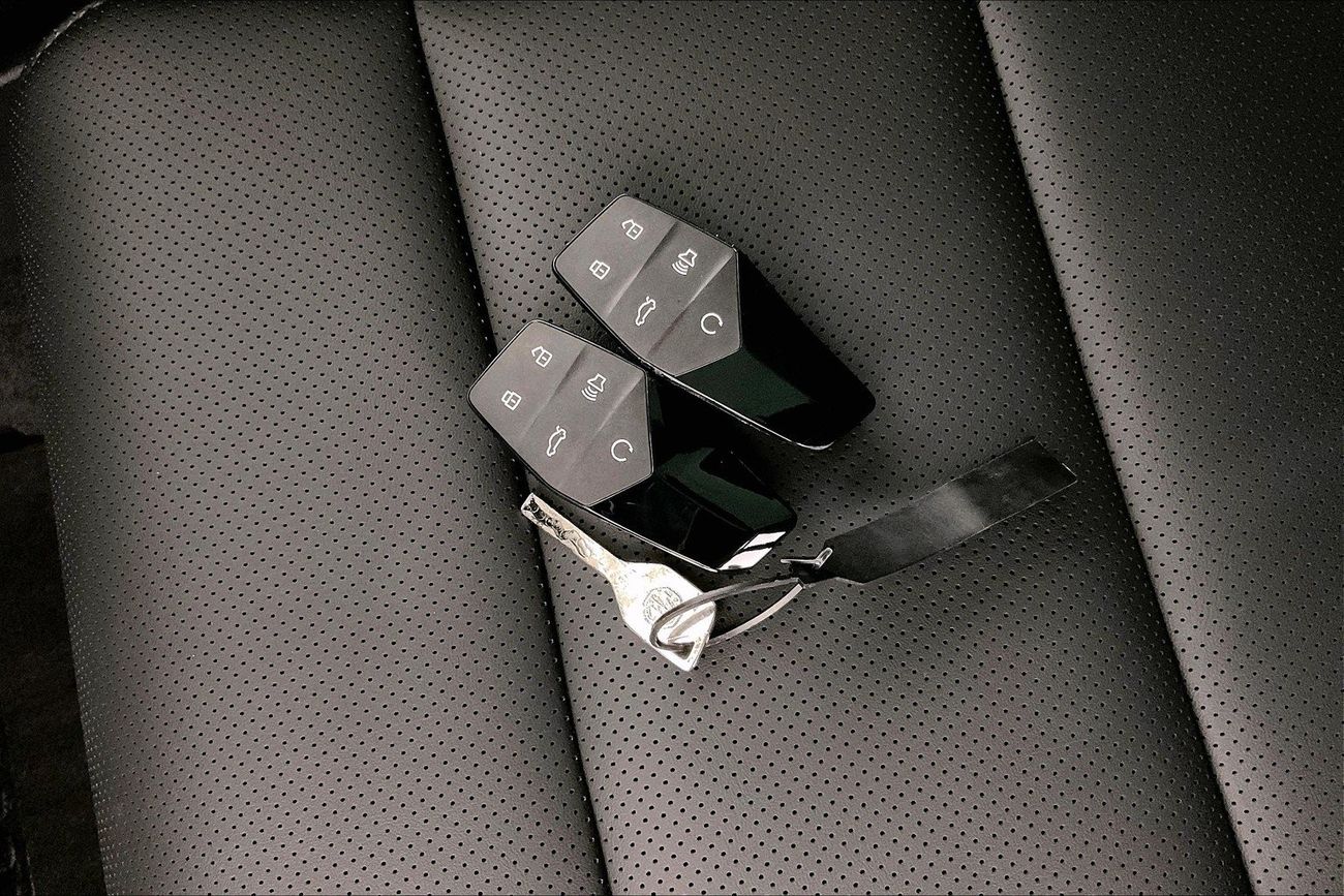 MG One Luxury | Guaranteed Warranty | 0 Down Payment