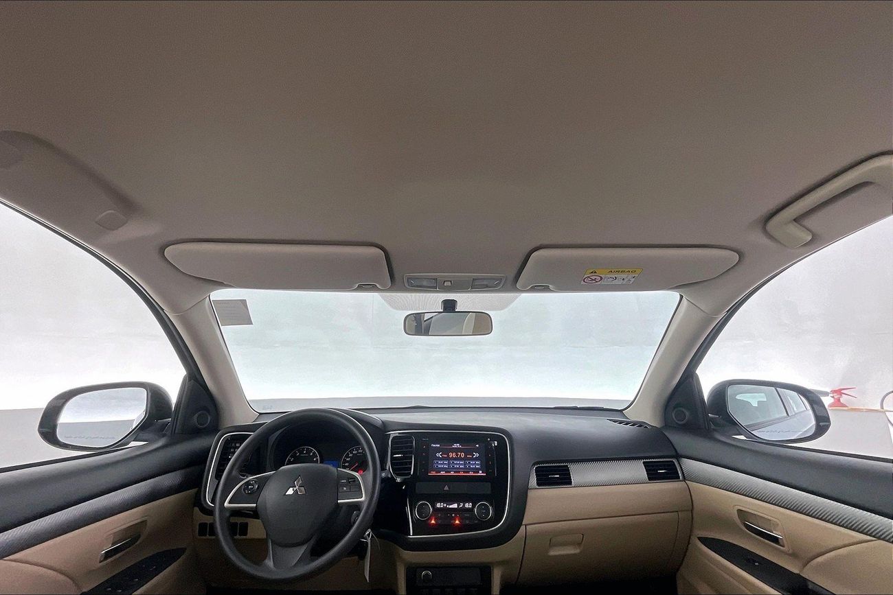 Mitsubishi Outlander GLX Basic | Guaranteed Warranty | 0 Down Payment