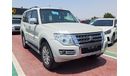 Mitsubishi Pajero GLS / V6 / 3.8L / 1 YEAR WARANTY / INSURANCE - REGISTERATION FREE (LOT # 15485)