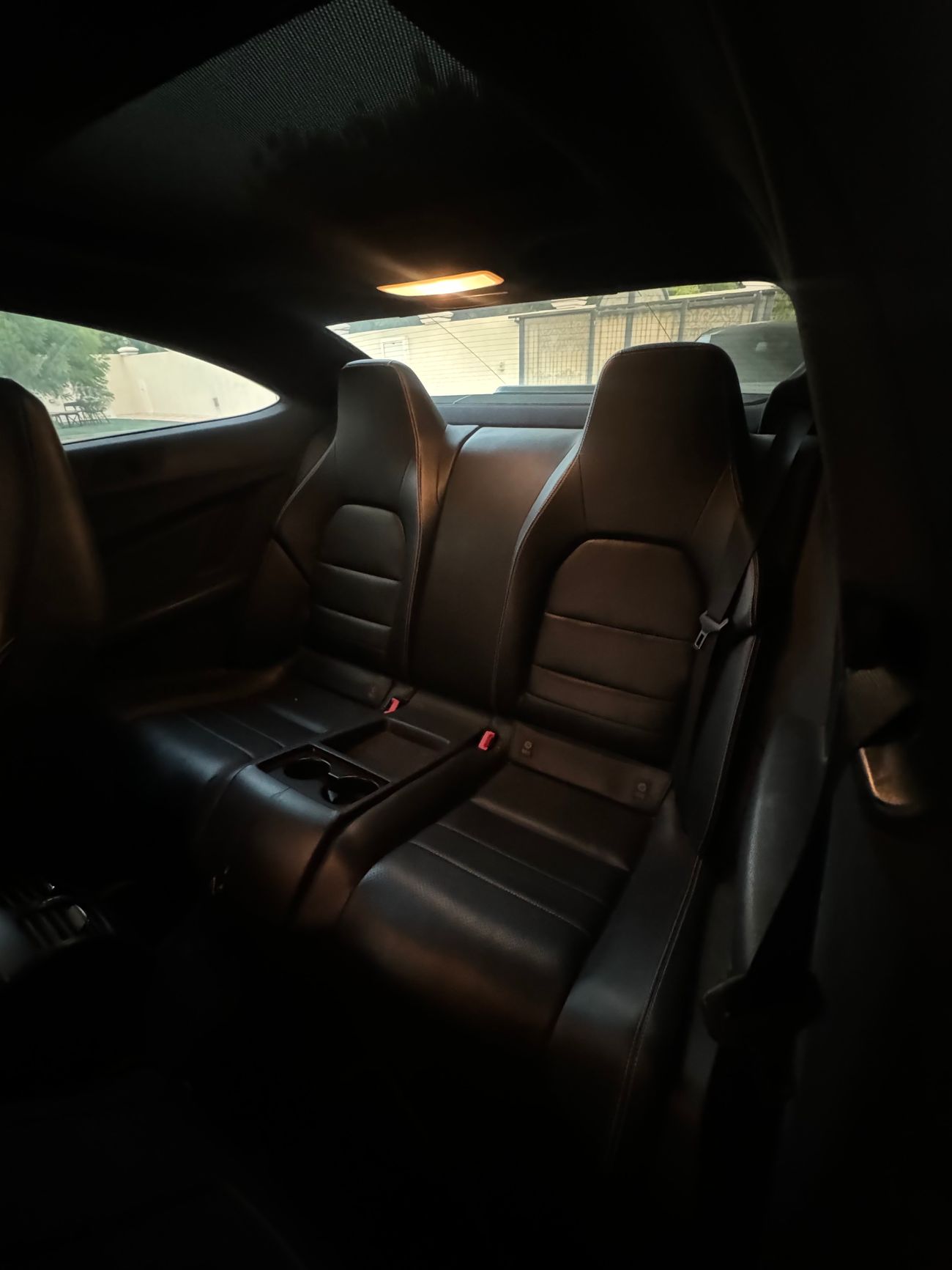 مرسيدس بنز C 250