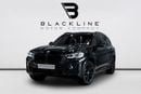 BMW X3 xDrive 30i M Sport 2.0L 2023 BMW X3 xDrive 30i, 2028 BMW Warranty + Service Contract, Low KMs, GCC