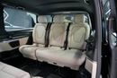Mercedes Maybach V Class Maybach Mercede-Benz V 300 AVANTGARDE | GCC 0km | Agency Warranty | 360 View | 64 colors Ambeint Lights