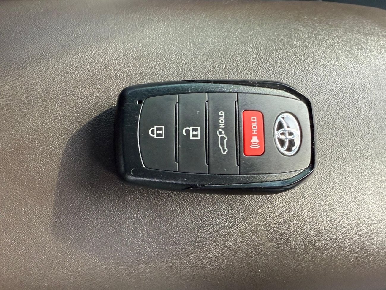 Toyota CHR Koba Right Hand Drive