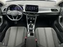 فولكس واجن T ROC T-Roc Life With camera 1.4L (Ref#07645)