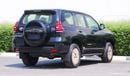 Toyota Prado TXL