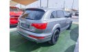 Audi Q7 Audi Q7