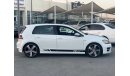 فولكس واجن جولف Volkswagen Golf R_2015_Excellend_Condishin