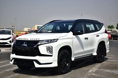 Mitsubishi Montero Sport PRIME EDITION 3.0L PETROL 4WD 7 SEAT AUTOMATIC
