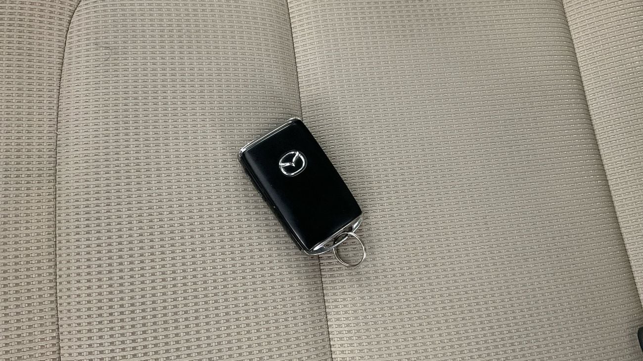 مازدا CX5 2.5 GL AUTO 2WD | شامل الضمان | 0 ﺪﻔﻋﺓ ﺃﻮﻟﻯ