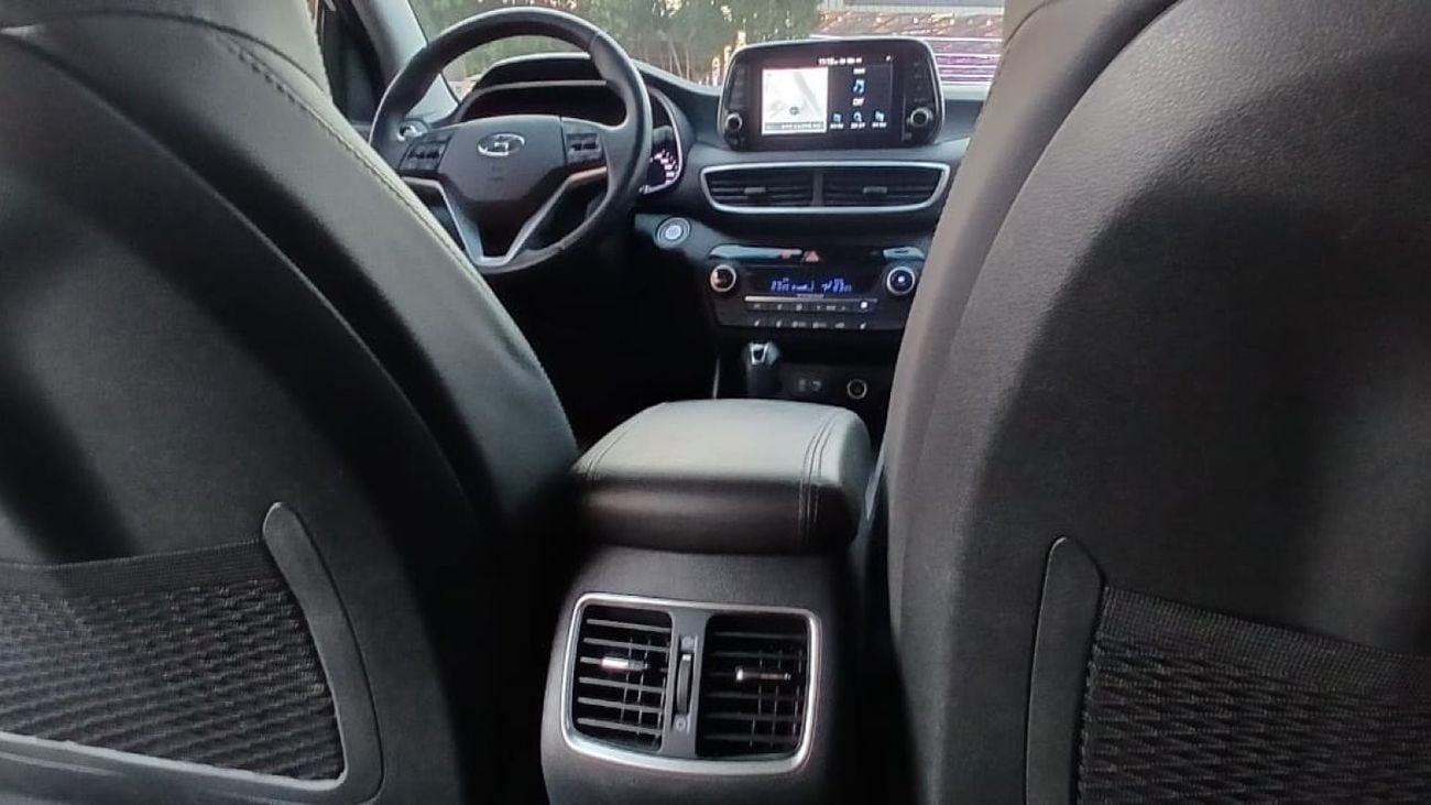 هيونداي توسون hyundai tucson 2019 diesel korea specs