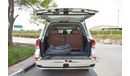 Toyota Land Cruiser 200 GXR LIMITED  V8 4.5L Turbo Diesel 8 Seat Automatic