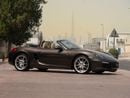 Porsche 718 Boxster Japanese
