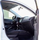 Mitsubishi ASX GLX 2.0L AWD Mitsubishi ASX 2.0L 2021 GCC Original Paint accident free in excellent condition 961 P.