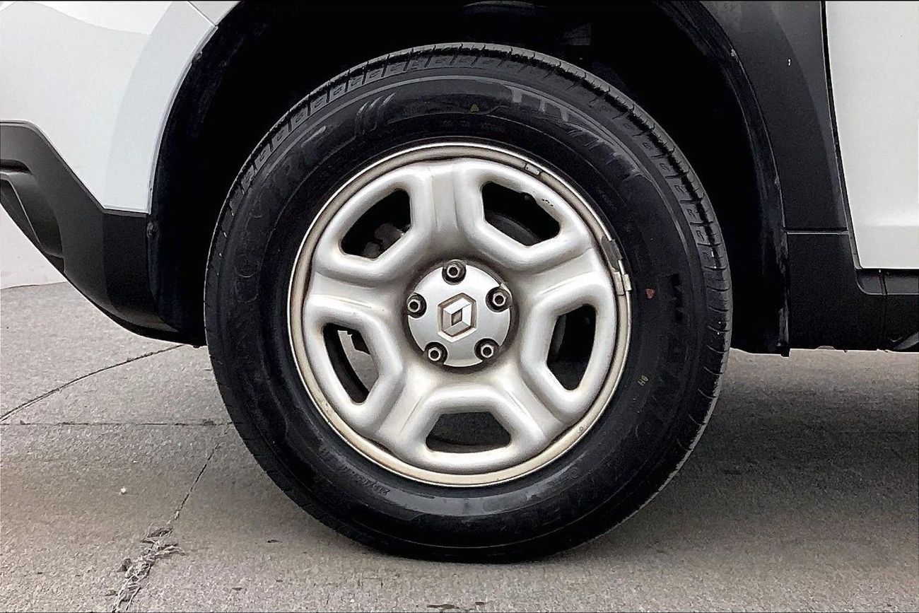 رينو داستر PE | National Day Celebration | شامل الضمان | 0 ﺪﻔﻋﺓ ﺃﻮﻟﻯ