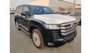 Toyota Land Cruiser 2023 Model Toyota Land Cruiser LC300 gxr 3.5L V6 Twin Turbo Petrol