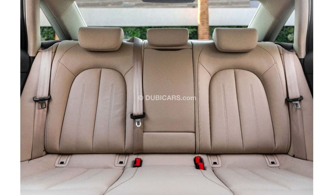 Audi A6 35 FSI quattro S-Line 35 TFSI S-Line | 1,958 P.M  | 0% Downpayment | Fantastic Condition!