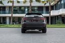 أودي RSQ8 RSQ8 | 5,875 P.M | 0% Downpayment | AUDI HISTORY | UNDER WARRANTY!