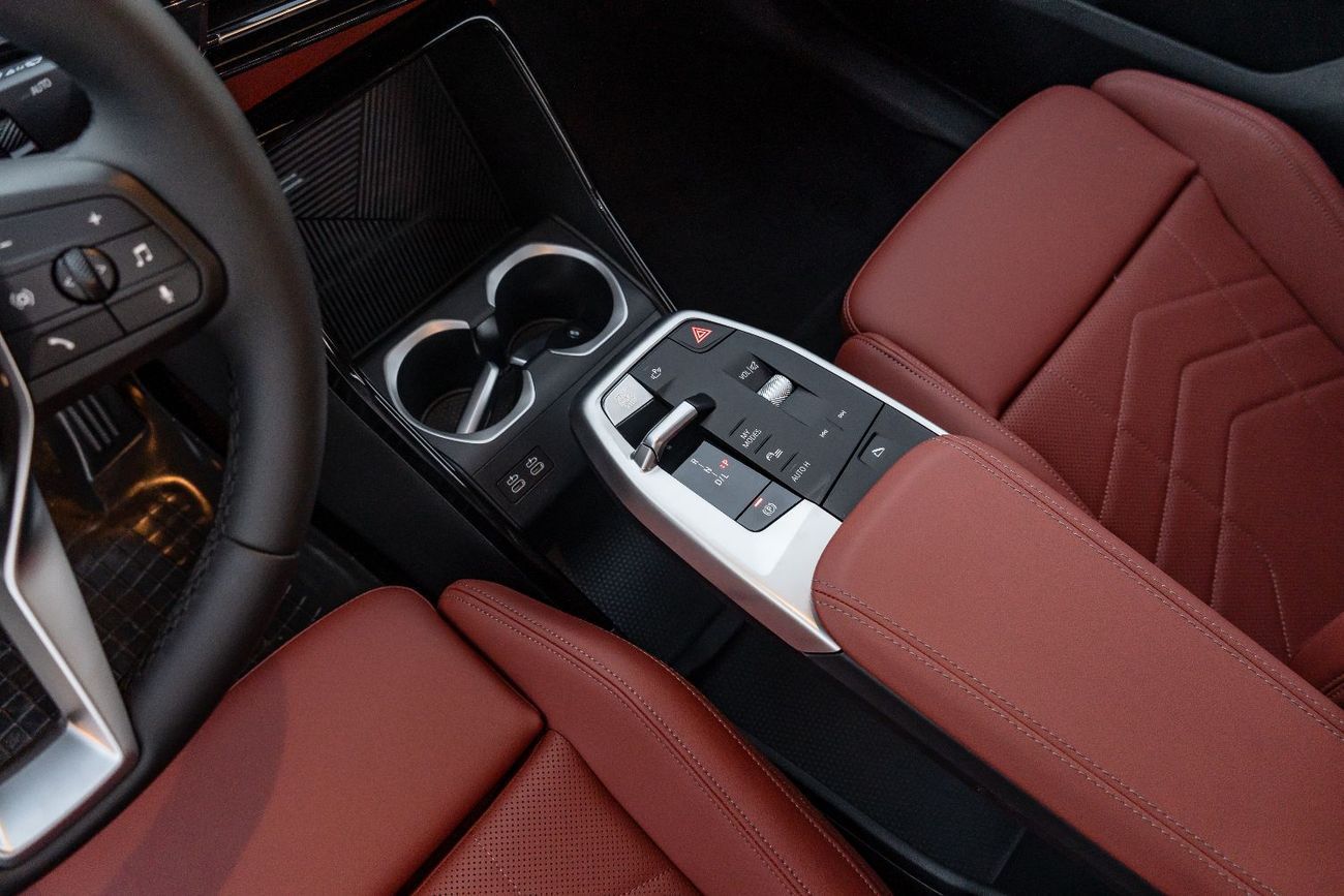 BMW X2 2026 | BMW X2 25I SDRIVE M SPORT PACKAGE