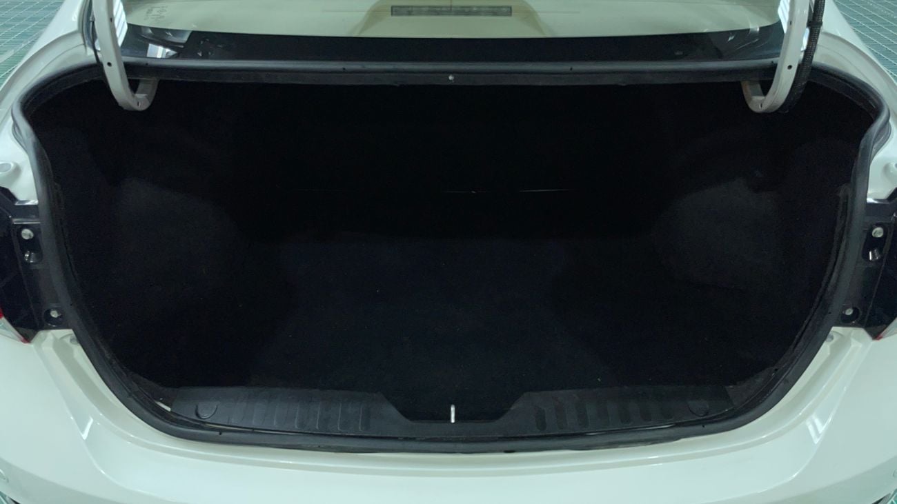Suzuki Ciaz 1.5L GLX 2023 GLX | AED 456/Month | 0 DP | 30 Day Return | Warranty | Service History