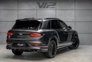 بنتلي بينتايجا Bentayga 4.0T
