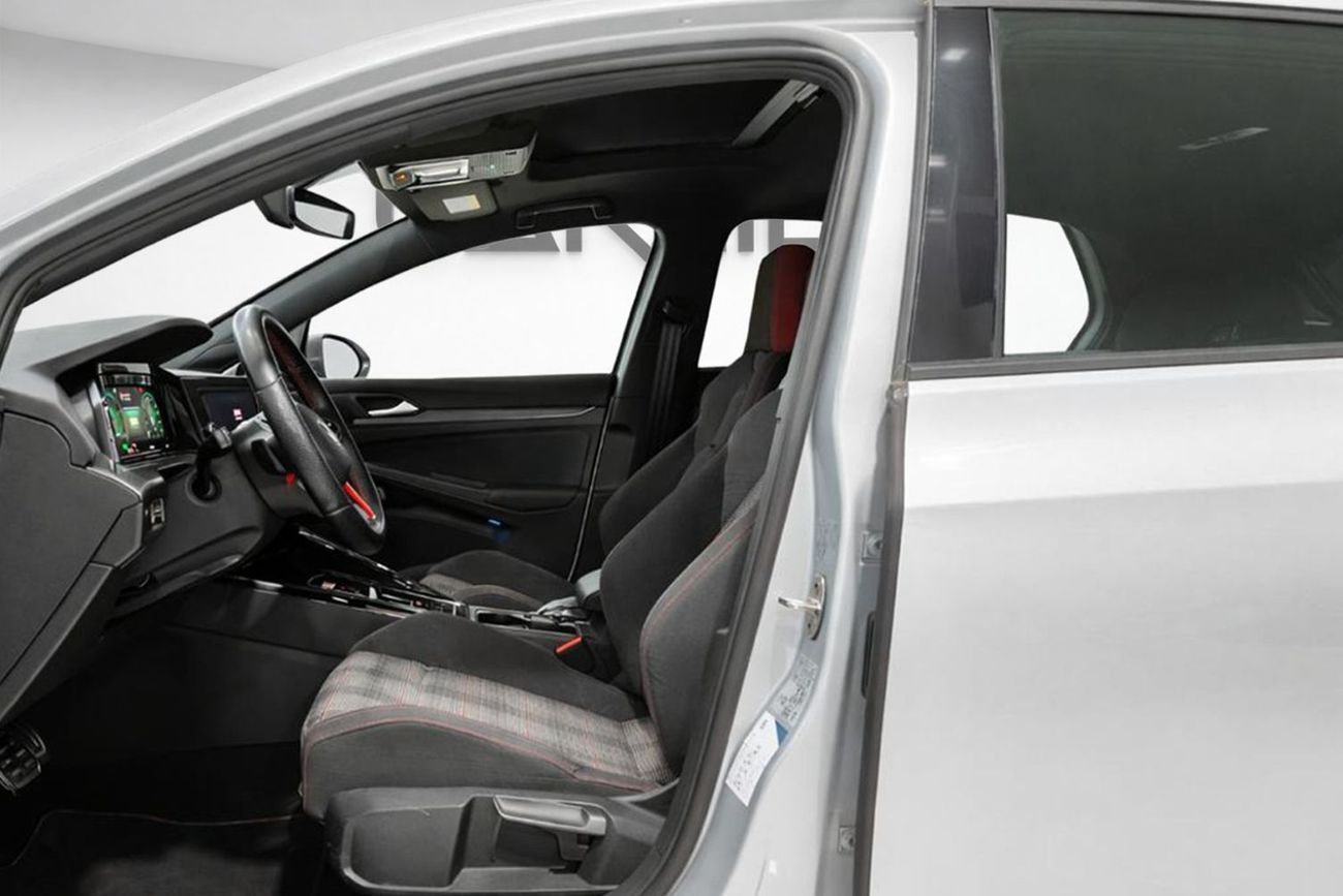 Volkswagen Golf GTI Sport 2.0T AED 1,958 / Monthly | 0% Down Payment | GCC Specs | Under Full Volkswagen Warranty