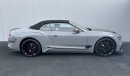 Bentley Continental GTC V8 MANSORY NEW FULLY LOADED