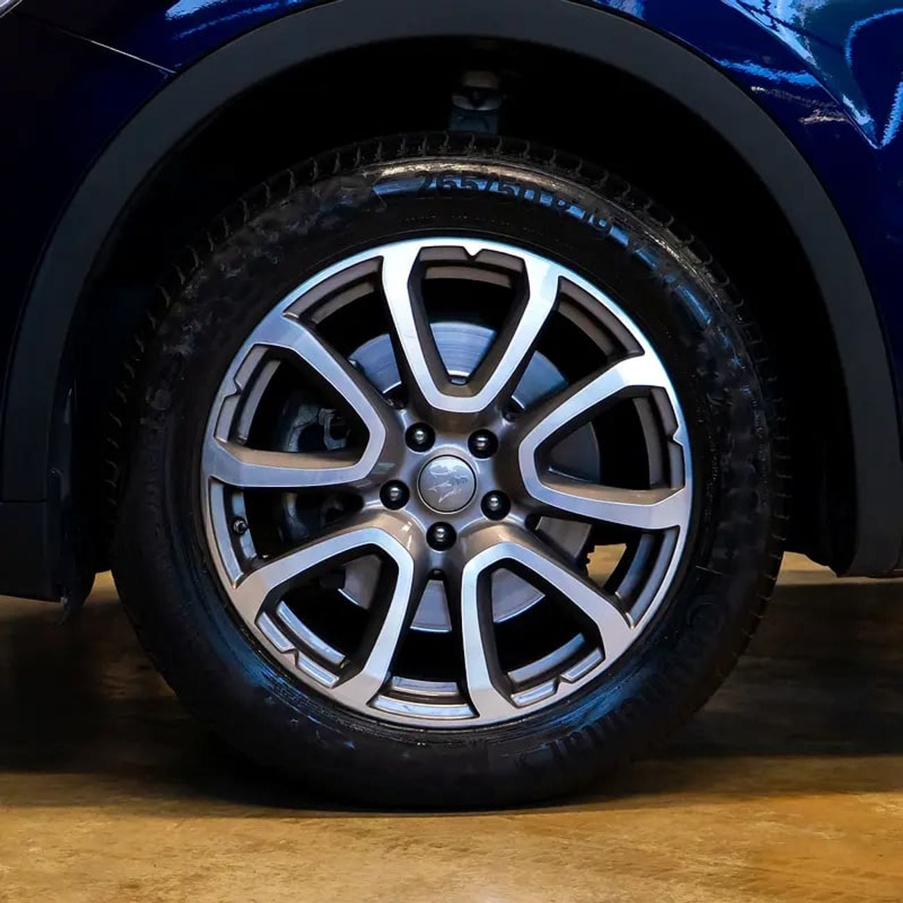 مازيراتي ليفونت 2,269 pm • 0% Downpayment • Q4 • 1 Year Warranty