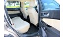 Ford Edge 2020 Ford Edge SEL 2.0L, GCC, Full Service History and Agent Warranty up to June 2025