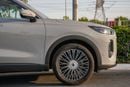 Chery Tiggo 9 CHERY TIGGO 9 2026 GCC Petrol 0Km