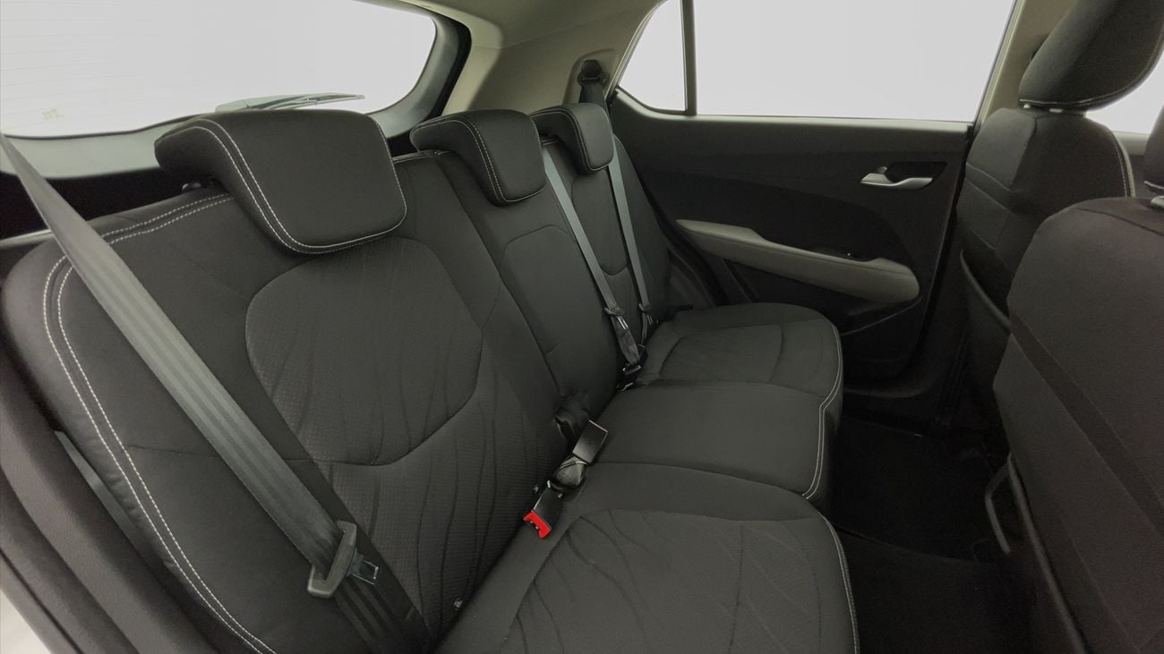 شيفروليه جروف LT 1.5 | بدون دفعة مقدمة | اختبار القيادة في المنزل