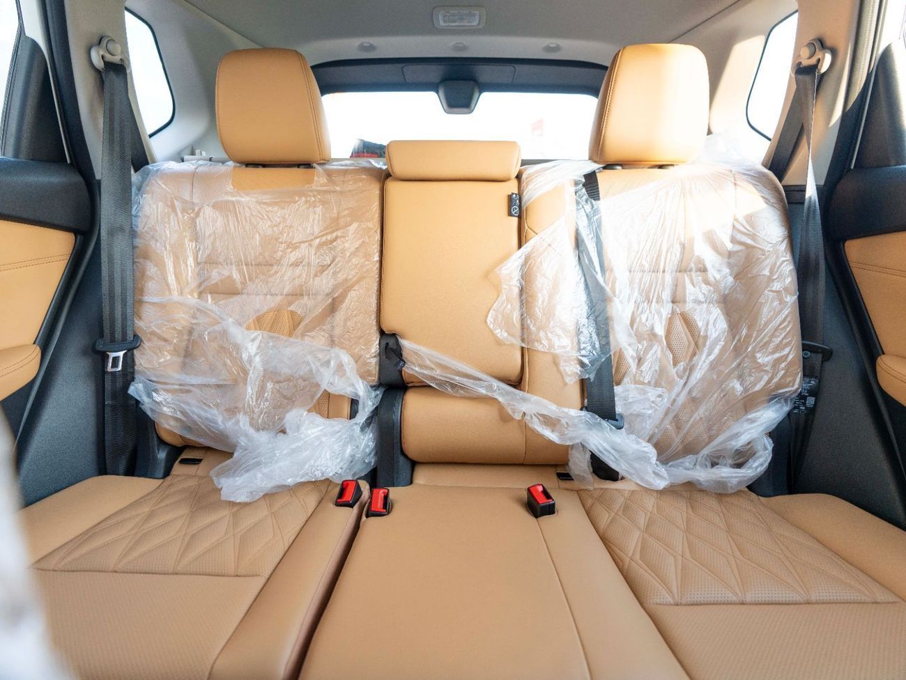 Nissan XTrail SL 2.5L (169 HP)