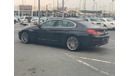 بي أم دبليو 650i BMW 650 I