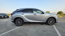 لكزس RX 350 Platinum