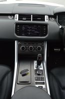 Land Rover Range Rover Sport Range Rover RHD diesel white colour 4x4