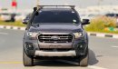 Ford Ranger 2.0L DIESEL | PREMIUM MODIFICATION | BOOT LID | AIR SNORKEL | SIDE BODY STICKER | RHD | 2021