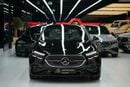 مرسيدس بنز E300 Mercedes-Benz E 300 | 2026 GCC 0km | Agency Warranty | AMG Package