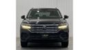 Volkswagen Touareg 2021 Volkswagen Touareg S, August 2026 VW Warranty, Full VW Service History, Low Kms, GCC