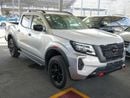 Nissan Navara 2025 NISSAN NAVARA 2.5 DIESEL DC PRO4X 4X4 BRAND NEW 0KM