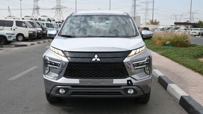 Mitsubishi Xpander MITSUBISHI XPANDER 1.5L PREMIUM A/T PETROL