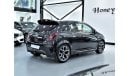 Opel Corsa EXCELLENT DEAL for our Opel Corsa OPC ( 2014 Model ) in Dark Gray Color GCC Specs