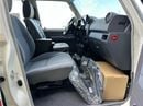 Toyota Land Cruiser 70 4.0 MANUAL