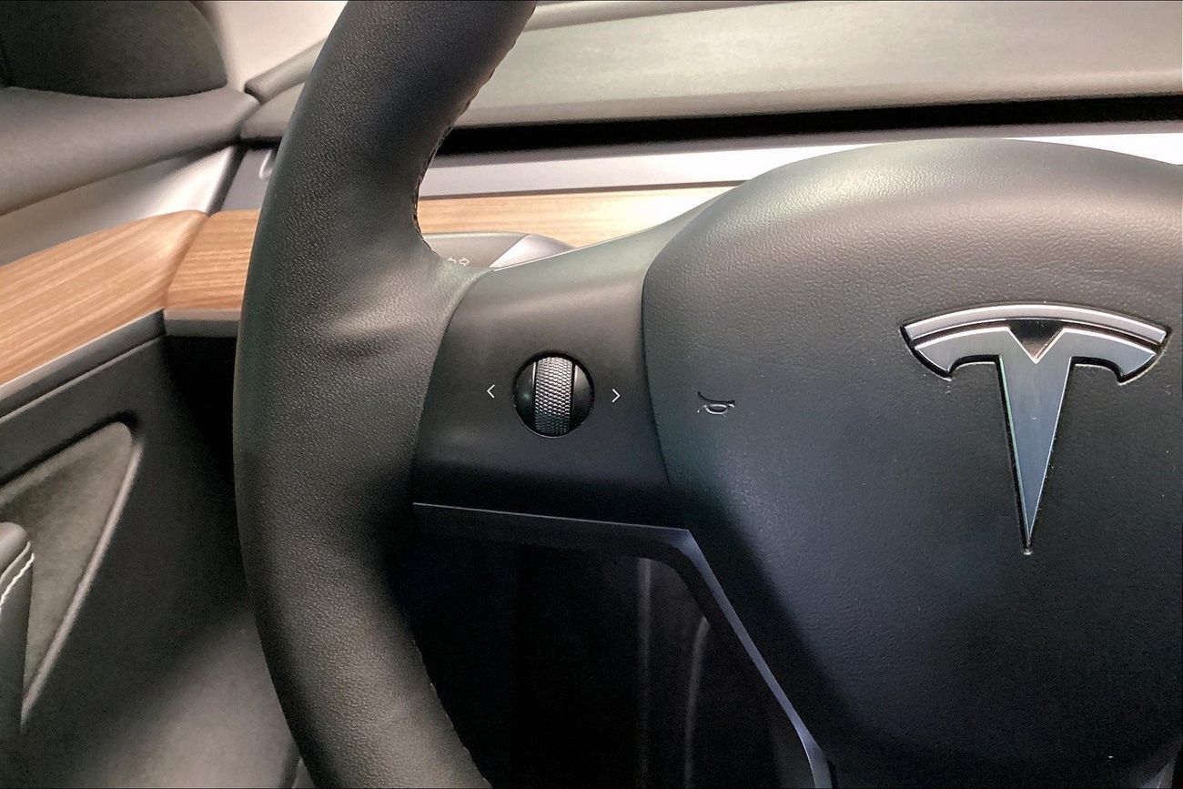 Tesla Model 3 Long Range (Dual Motor) | Guaranteed Warranty | 0 Down Payment