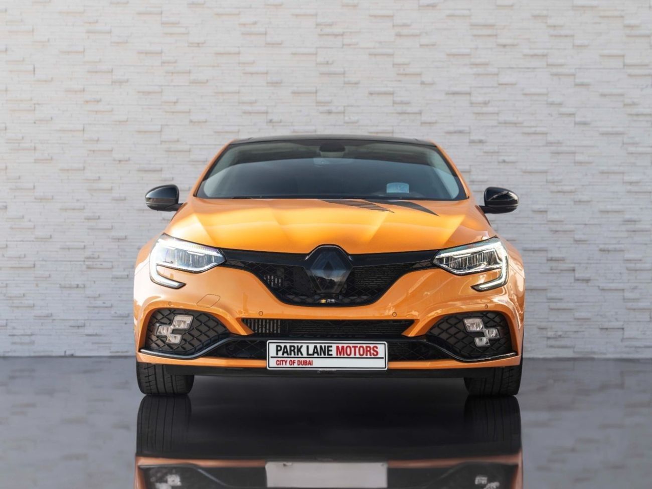 رينو ميجان MEGANE RS ULTIME 1/1976