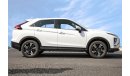 ميتسوبيشي إكلبس كروس ECLIPSE CROSS 1.5L 4X2 MID OPTION*EXPORT ONLY*