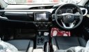 Toyota Hilux 2.8 D-4D  SR5 G Dièsel Right Hand A/T