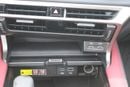 Lexus RX500h F SPORT PERFORMANCE Fsport  Package ,2.4 L Turbo Hybrid GCC Specs Model 2025