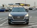 Hyundai Santa Fe 2019 Hyundai Santa Fe XL  - 3.3L V6 - Apple & Android Play - 7 Seater - 42000 Mileage - 41999 AED