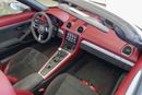 بورش 718 سبيدر STD