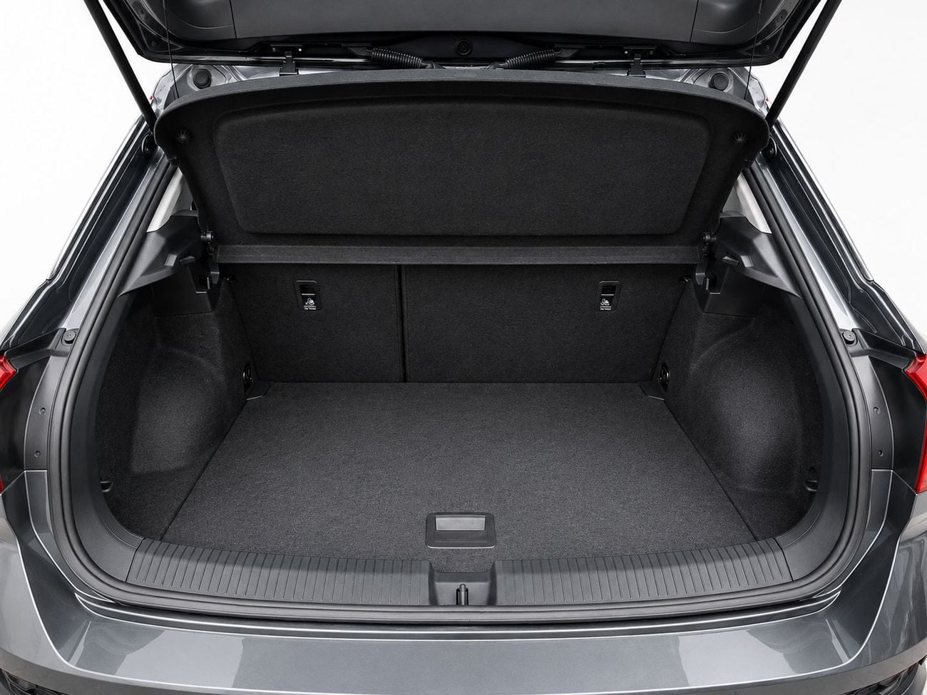 Volkswagen T-ROC Trend