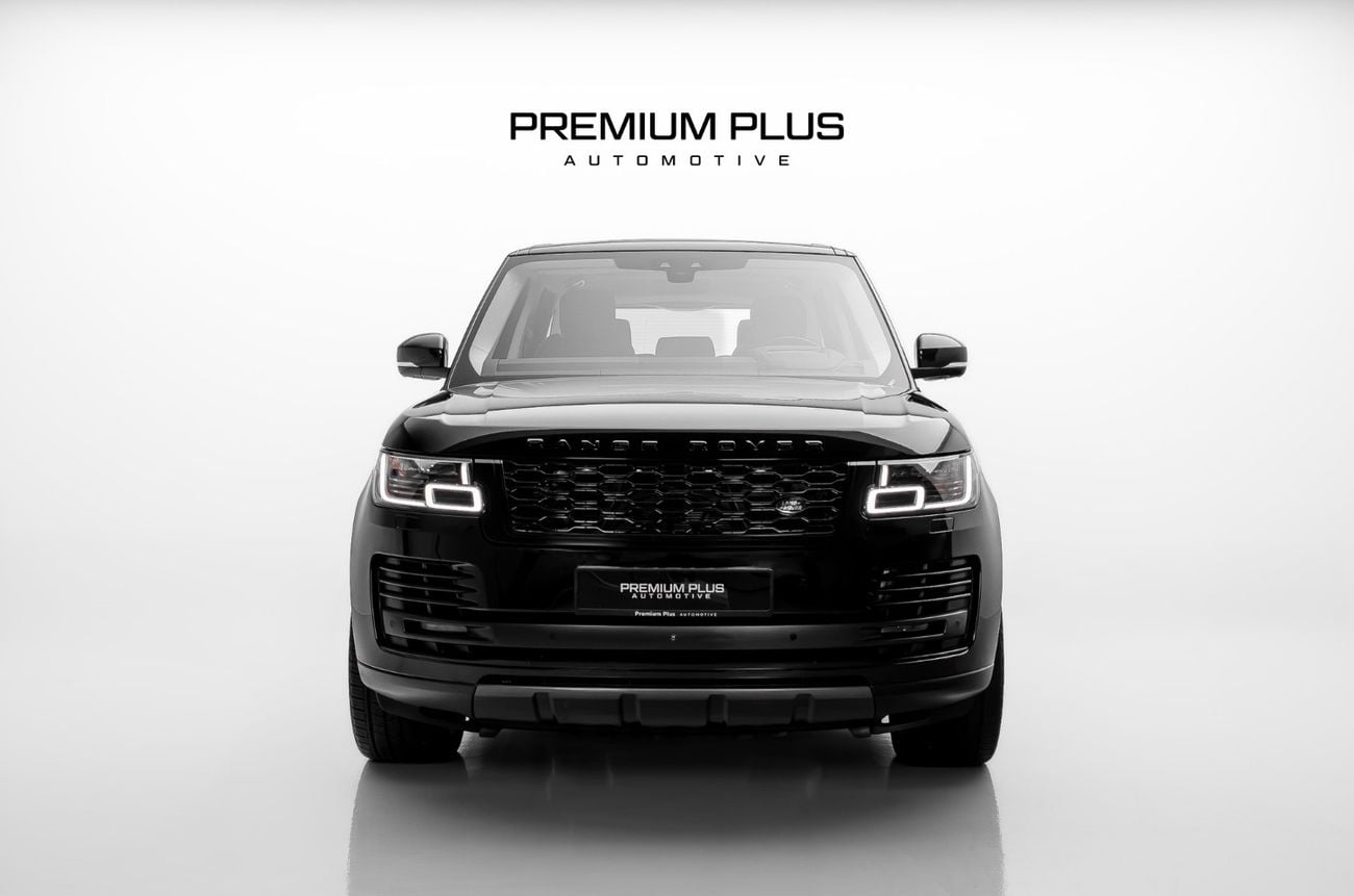 Land Rover Range Rover VOGUE SE